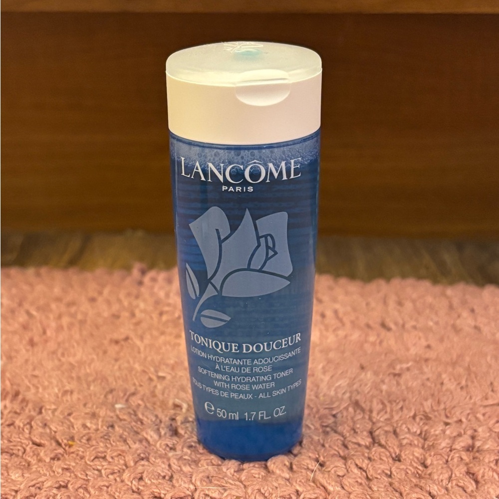 Tonique Douceur Hydrating Toner - Blue